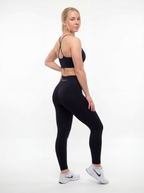 DRAIV Dámské legíny - Černé